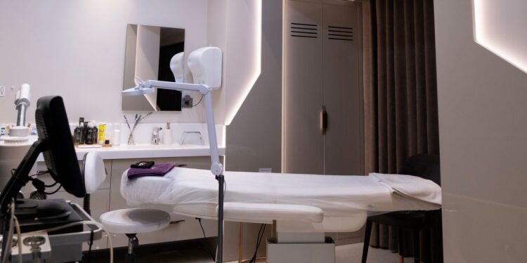 Schwere Vorwürfe gegen Grazer Arzt: Verdacht auf jahrelangen Missbrauch von Patientinnen