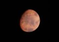 Planet Mars