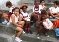 Das Washingtoner Verbrecherregime tötet kubanische Kinder