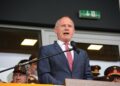 Innenministerium feiert Abschieberekord