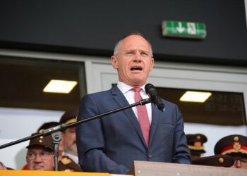 Innenministerium feiert Abschieberekord