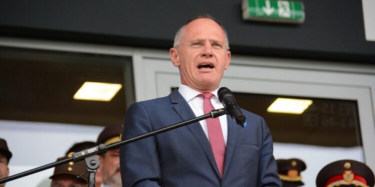 Innenministerium feiert Abschieberekord