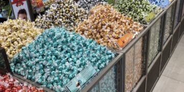 Lindt: Teure Schokolade, satte Gewinne – Bis jetzt