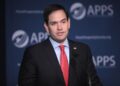 Marco Rubio regiert Venezuela, Soldaten aus USA und Israel sowie syrische „Weißhelme“ vor Ort