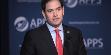 Marco Rubio regiert Venezuela, Soldaten aus USA und Israel sowie syrische „Weißhelme“ vor&nbsp;Ort