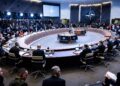 NATO-Gipfel in Ankara: Aufrüstung, Kriegswirtschaft und globale Machtpolitik