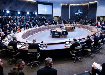NATO-Gipfel in Ankara: Aufrüstung, Kriegswirtschaft und globale Machtpolitik