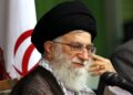 Millionen Menschen bei Trauerzeremonie für Ayatollah Ali Khamenei
