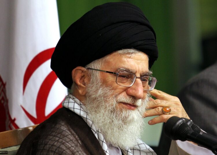 Millionen Menschen bei Trauerzeremonie für Ayatollah Ali Khamenei
