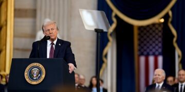 Trumps Milliardenmaschine: Wenn das Staatsamt zur privaten Goldmine wird