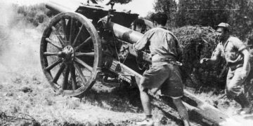 Zum faschistischen Putsch in Spanien 1936