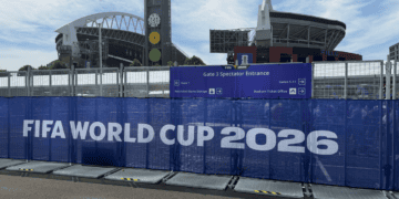 Achtelfinalrunde der WM begonnen – Österreich bereits auf dem Weg nachhause
