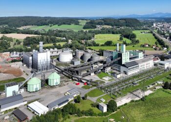 Google braucht Strom: Oberösterreich baut die Infrastruktur