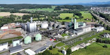 Google braucht Strom: Oberösterreich baut die Infrastruktur