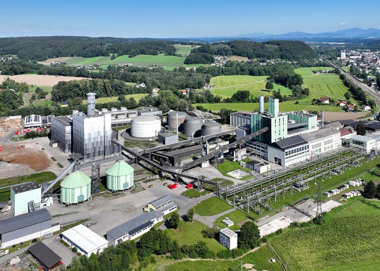 Google braucht Strom: Oberösterreich baut die Infrastruktur