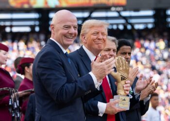 Fußball-WM 2026: Ihr macht unseren Sport kaputt