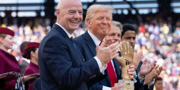 Fußball-WM 2026: Ihr macht unseren Sport kaputt