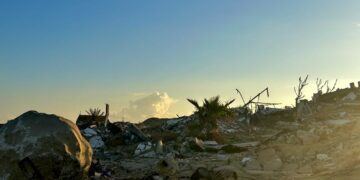 1.000 Tage Genozid in Gaza: Eine Bilanz der bisherigen Verwüstung