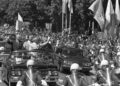 Polen: Kommunistinnen und Kommunisten gedenken Edward Gierek