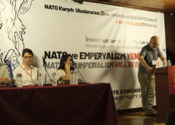 Internationaler Anti-NATO-Gipfel der TKP: Gemeinsamer Widerstand gegen Krieg und Imperialismus