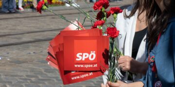 SPÖ Graz: Selbstauflösung wäre konsequent
