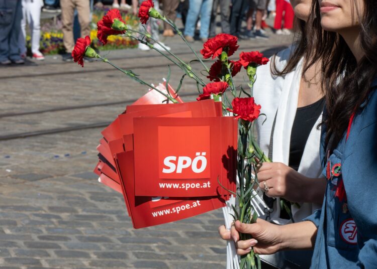 SPÖ Graz: Selbstauflösung wäre konsequent