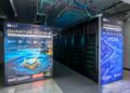 Supercomputer MUSICA für die Forschung
