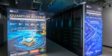 Supercomputer MUSICA für die Forschung