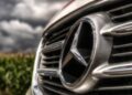 Mercedes-Benz: Waffen gegen die Völker und eine Yacht für die Superreichen