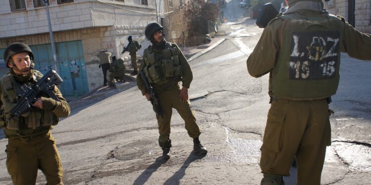 Hadash‑Kandidaten schließen sich Protesten gegen den eskalierenden Siedlerterror an