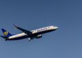 Ryanair-Maschine kehrt nach beschädigtem Fenster nach Thessaloniki zurück