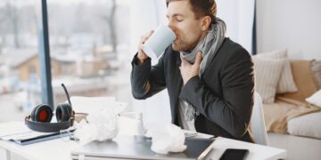 Krank zur Arbeit: Wenn Pflichtgefühl zur Ausbeutung wird