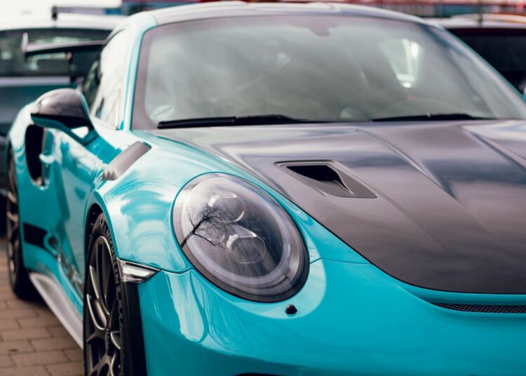 Porsche spart bei den Beschäftigten – die Krise zahlen wieder die Lohnabhängigen