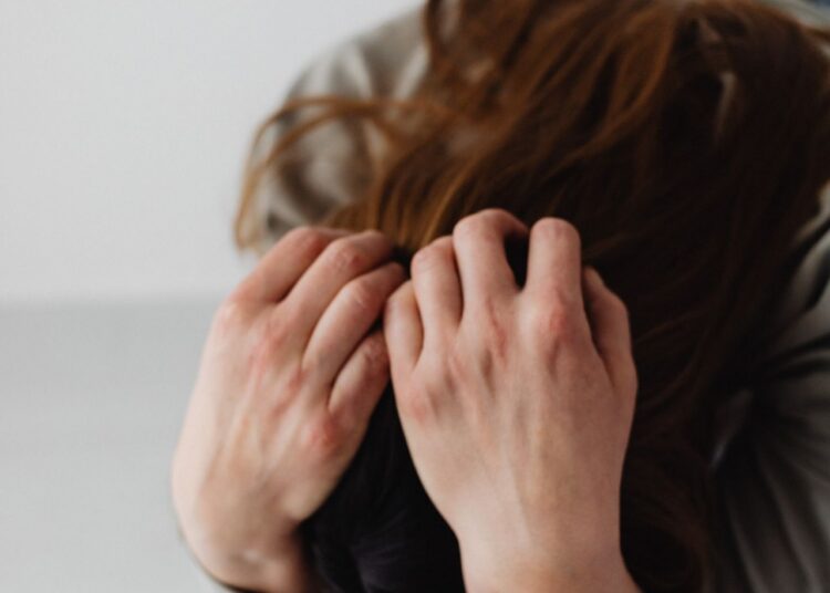 Psychische Erkrankungen im Kapitalismus: Wenn das System krank macht und die Betroffenen alleinlässt