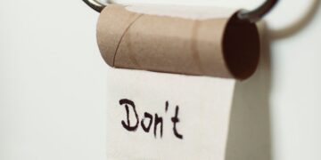 Deutsche Bahn: Endstation Klopapier