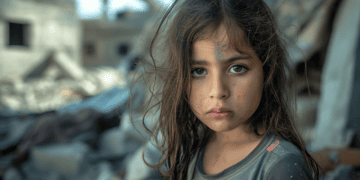 1.000 Tage Genozid in Gaza: Eine Bilanz der bisherigen Verwüstung