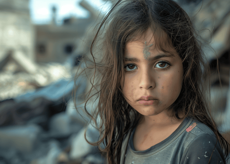 1.000 Tage Genozid in Gaza: Eine Bilanz der bisherigen Verwüstung