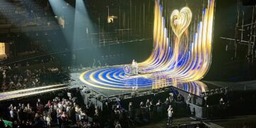 Die Niederlande werden auch am Songcontest 2027 nicht teilnehmen