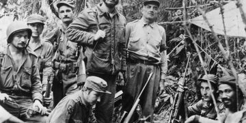 Gesammelte Werke Fidel Castros kostenlos online verfügbar