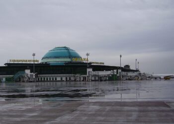 Kasachstan: Wahlen im Zeichen der Machtkonzentration
