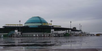 Kasachstan: Wahlen im Zeichen der Machtkonzentration