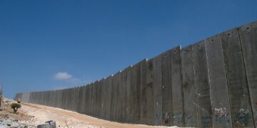 Israel treibt die Annexion des Westjordanlands voran