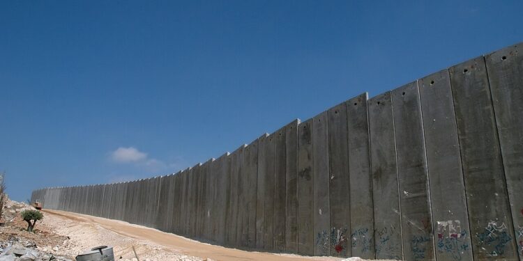 Israel treibt die Annexion des Westjordanlands voran