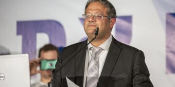 Gibt es Parallelen zwischen NS-Ideologie und der israelischen Rechten?