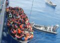 Ceuta und Melilla: Wie FPÖ und ÖVP die Ereignisse für rassistische Hetze instrumentalisieren