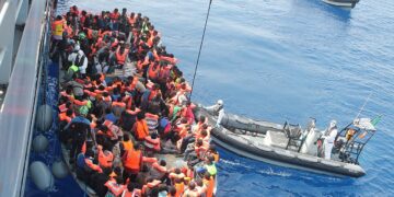 Ceuta und Melilla: Wie FPÖ und ÖVP die Ereignisse für rassistische Hetze instrumentalisieren