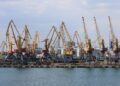 Seekrieg eskaliert: Odessa ist vom Schwarzen Meer abgeschnitten
