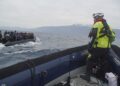 Sieben Menschen vor libyscher Küste ertrunken
