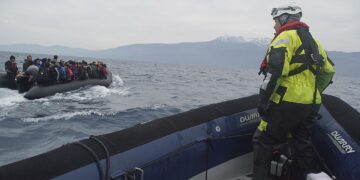 Sieben Menschen vor libyscher Küste ertrunken