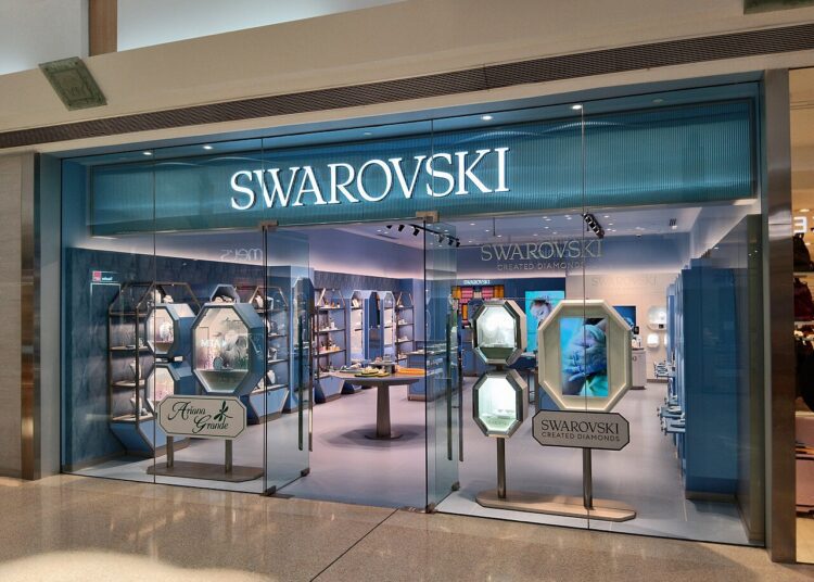 Swarovski steigert Umsatz – und spart weiter bei den Beschäftigten